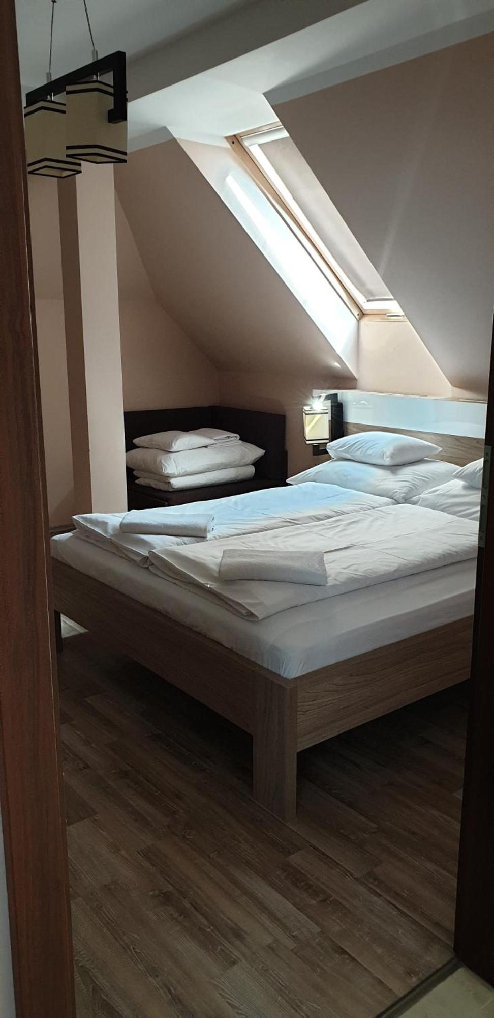 Szabo Lux Apartman Sárvár Exteriör bild